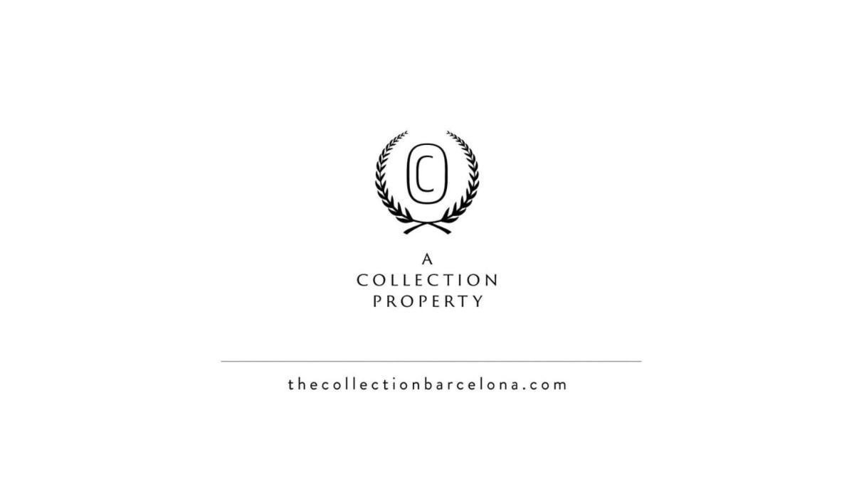 Perfectly Located 4Bed 4Bath Apartment In Barcelona 3 1 Esterno foto